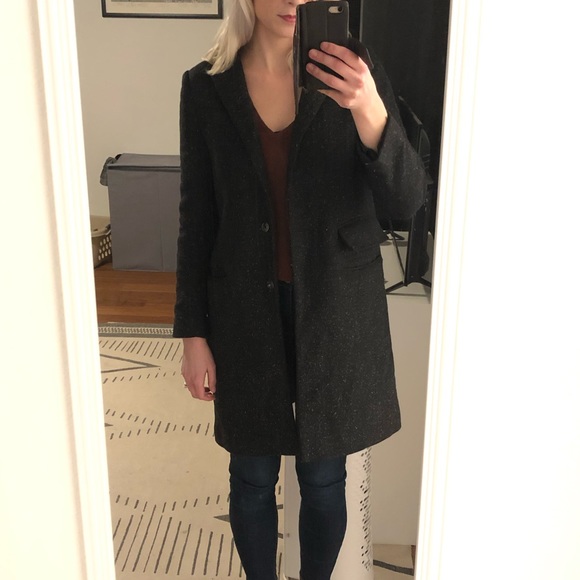 Asos coat - Picture 3 of 3